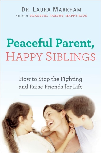 Peaceful Parent, Happy Siblings main product photo