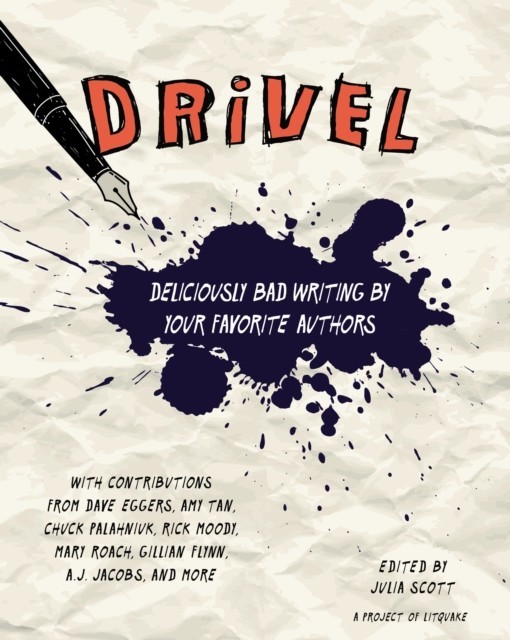 Drivel main product photo