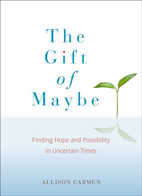 Gift of Maybe main product photo