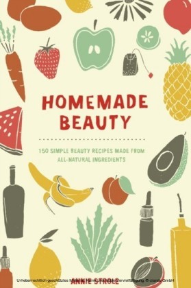 Homemade Beauty