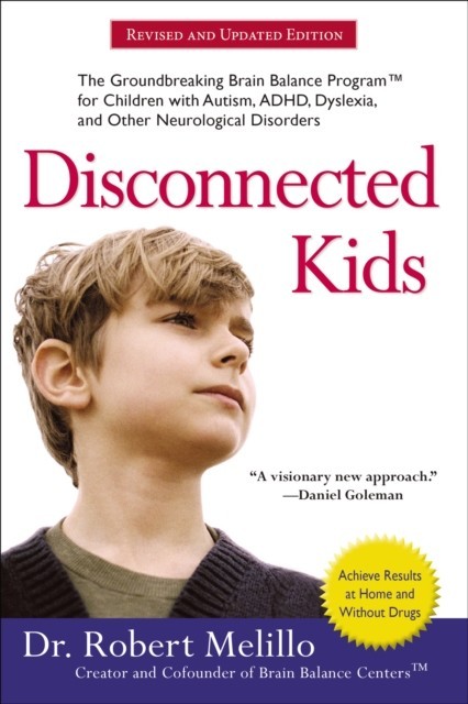 Disconnected Kids main product photo