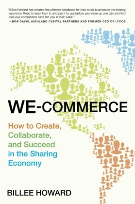 WE-Commerce