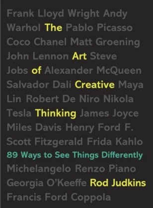 Art of Creative Thinking