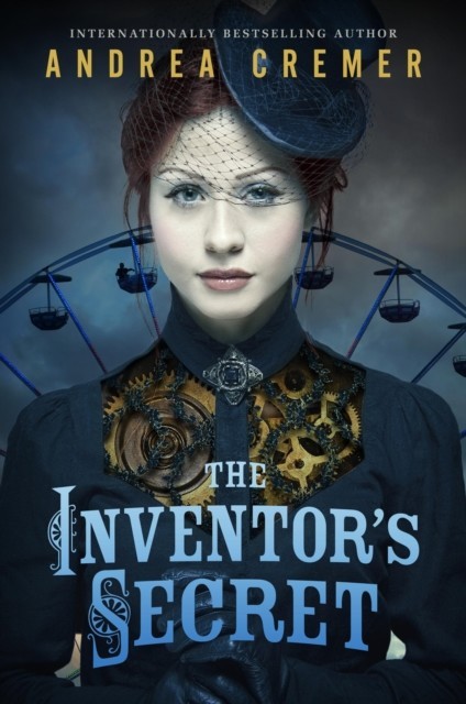 Inventor's Secret main product photo