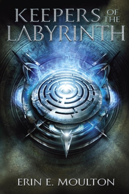 Keepers of the Labyrinth main product photo