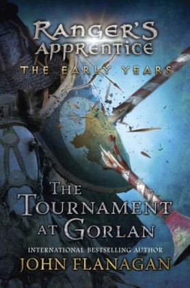 Tournament at Gorlan