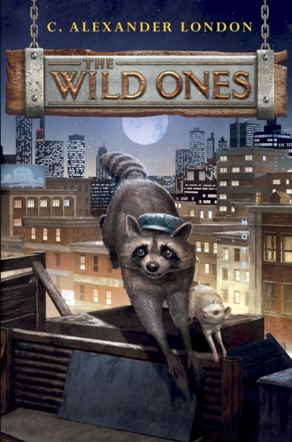 Wild Ones main product photo