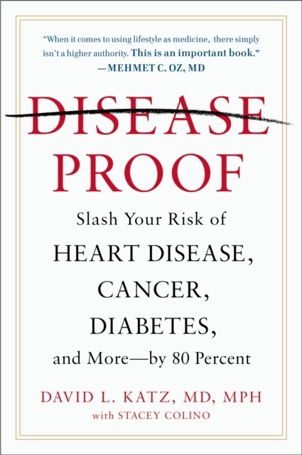 Disease-Proof main product photo