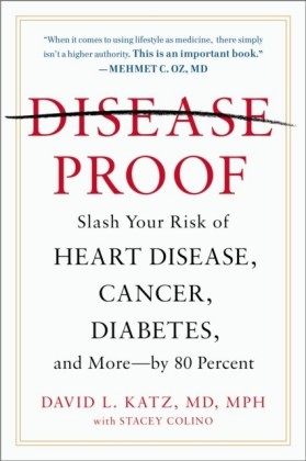 Disease-Proof