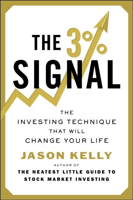 3% Signal main product photo