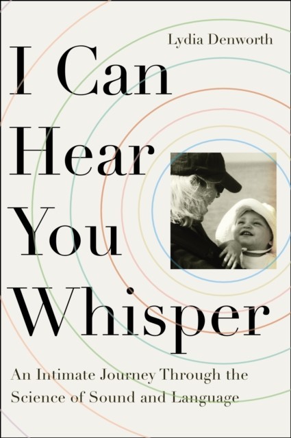 I Can Hear You Whisper main product photo