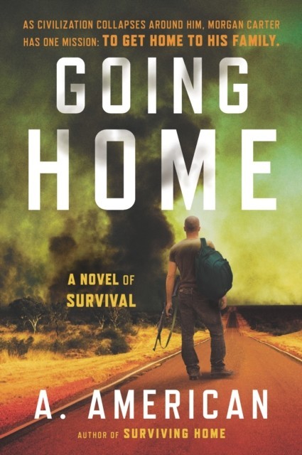 Going Home main product photo