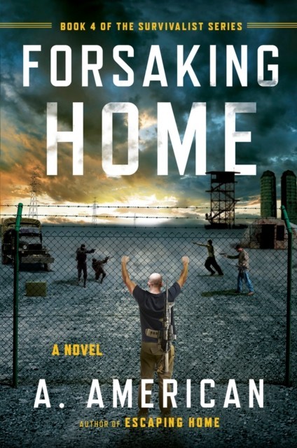 Forsaking Home main product photo