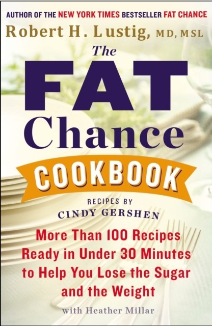 Fat Chance Cookbook main product photo