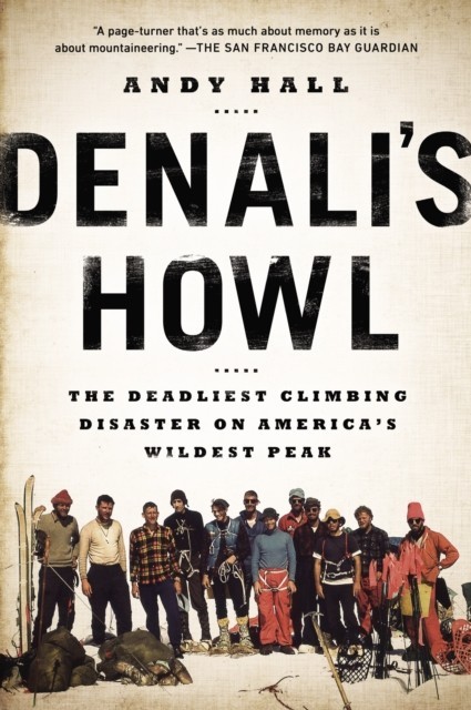 Denali's Howl main product photo