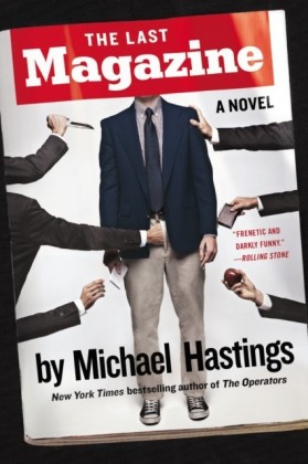 Last Magazine