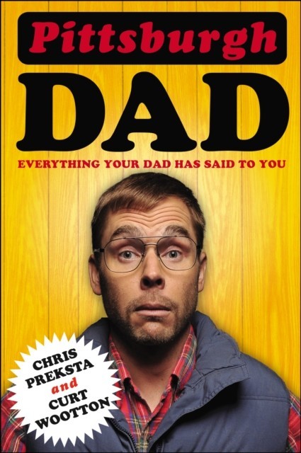 Pittsburgh Dad main product photo