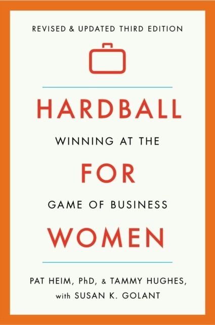Hardball for Women main product photo