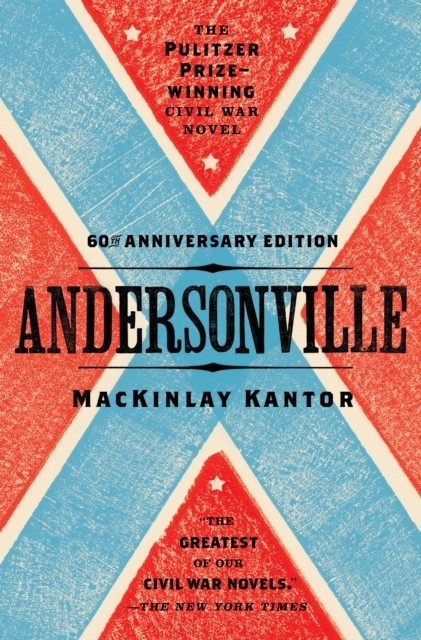 Andersonville main product photo