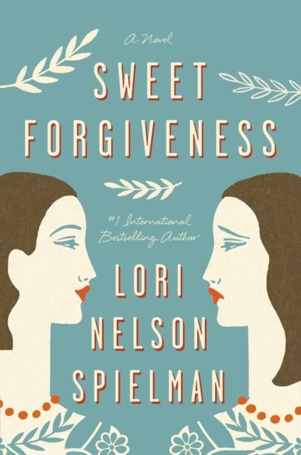 Sweet Forgiveness main product photo