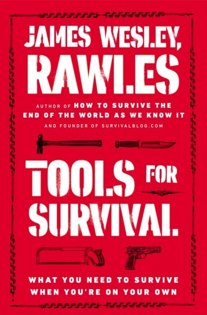 Tools for Survival main product photo