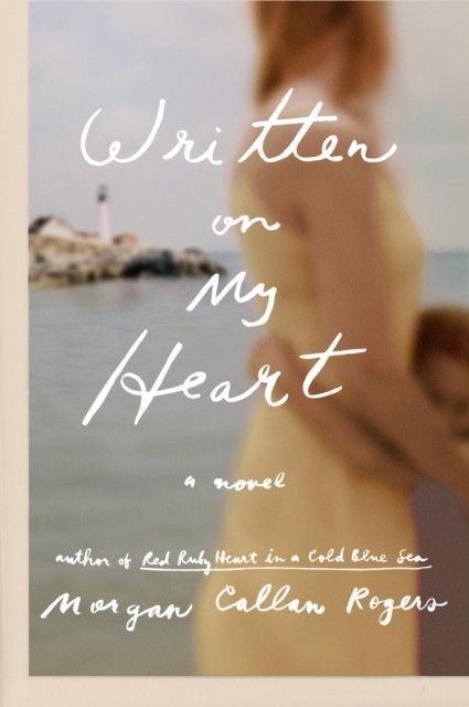 Written on My Heart main product photo