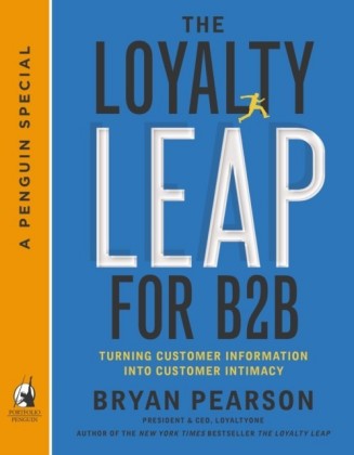 Loyalty Leap for B2B