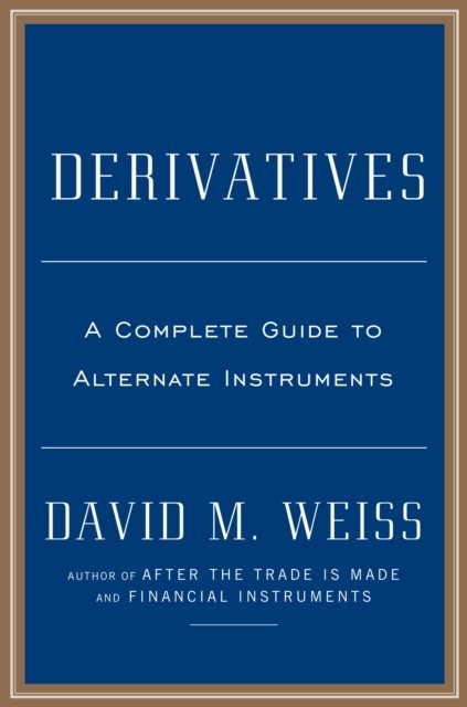 Derivatives main product photo