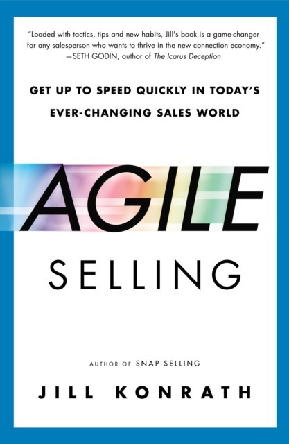 Agile Selling main product photo