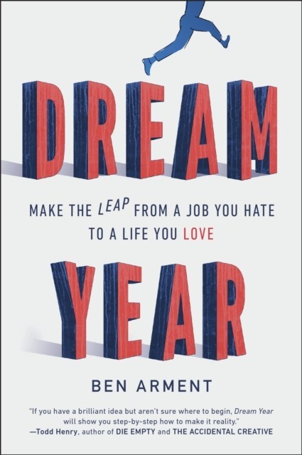 Dream Year main product photo