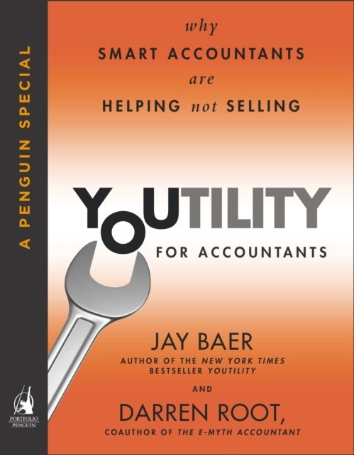 Youtility for Accountants main product photo
