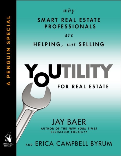 Youtility for Real Estate main product photo