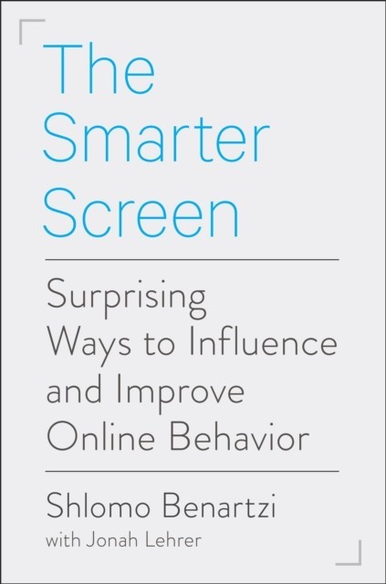 Smarter Screen main product photo