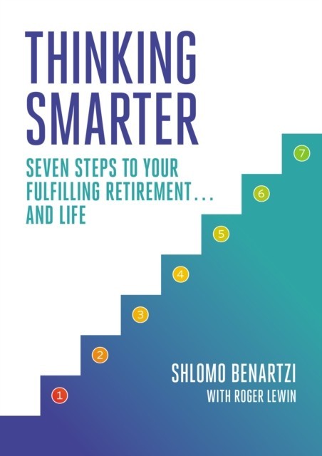 Thinking Smarter main product photo
