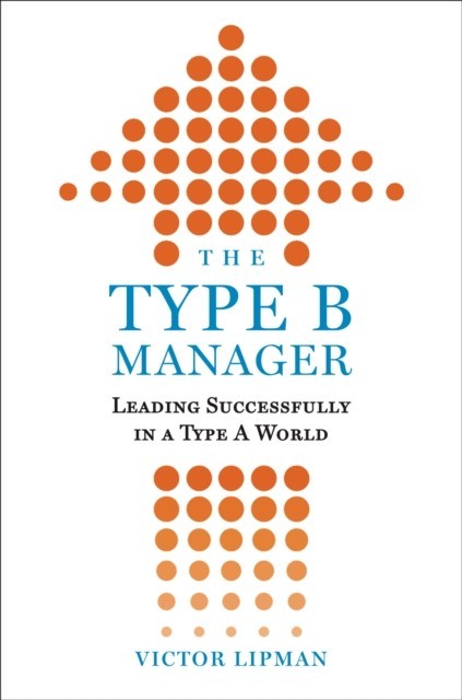 Type B Manager main product photo