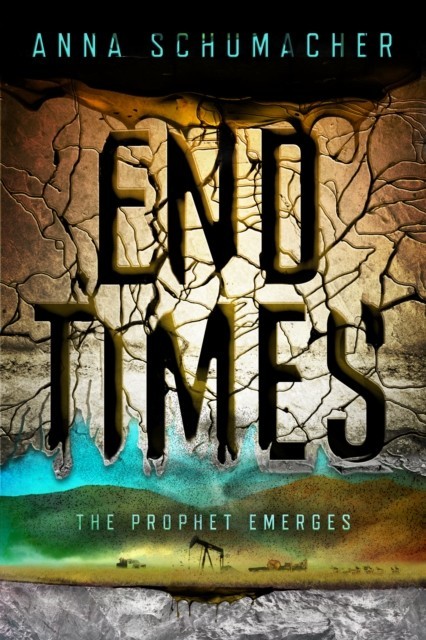 End Times main product photo
