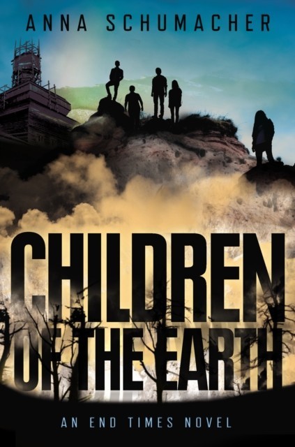 Children of the Earth main product photo