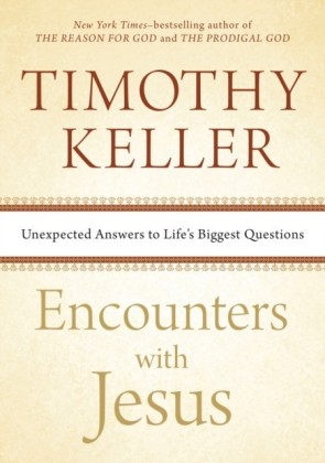 Encounters with Jesus