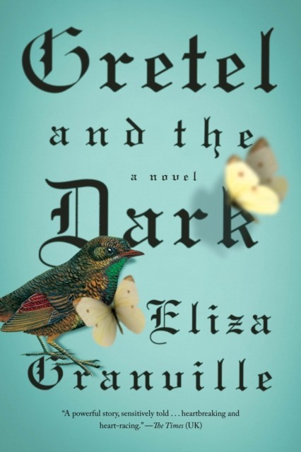 Gretel and the Dark main product photo