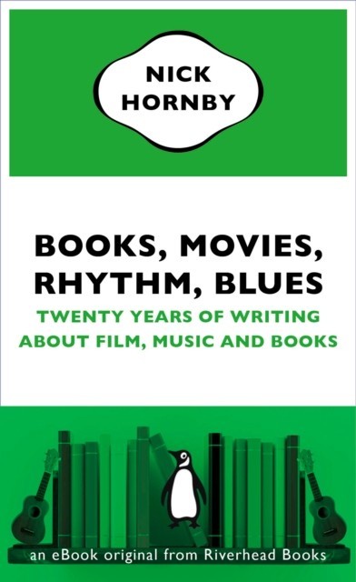 Books, Movies, Rhythm, Blues main product photo