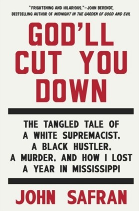 God'll Cut You Down