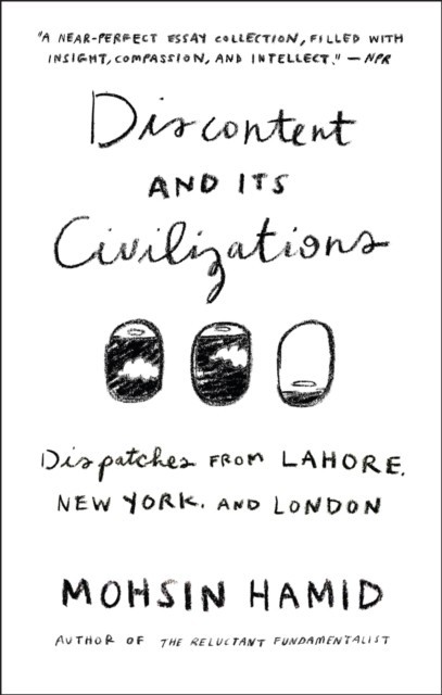 Discontent and its Civilizations main product photo