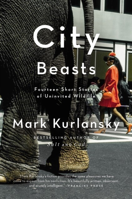City Beasts main product photo