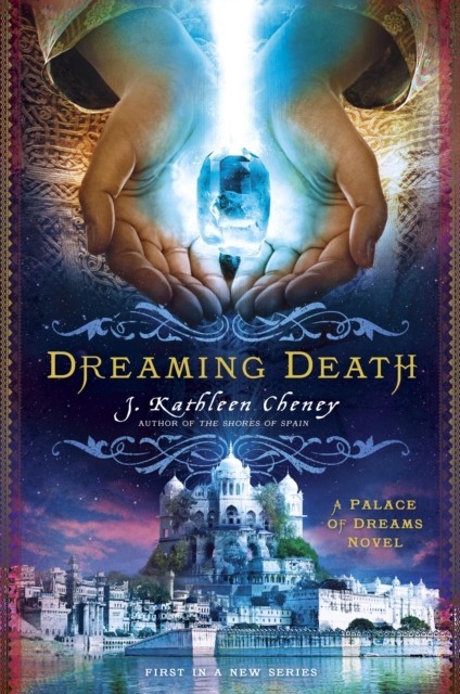 Dreaming Death main product photo