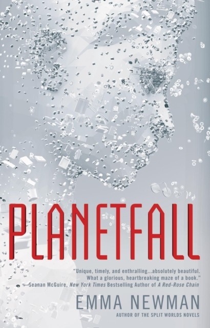 Planetfall main product photo