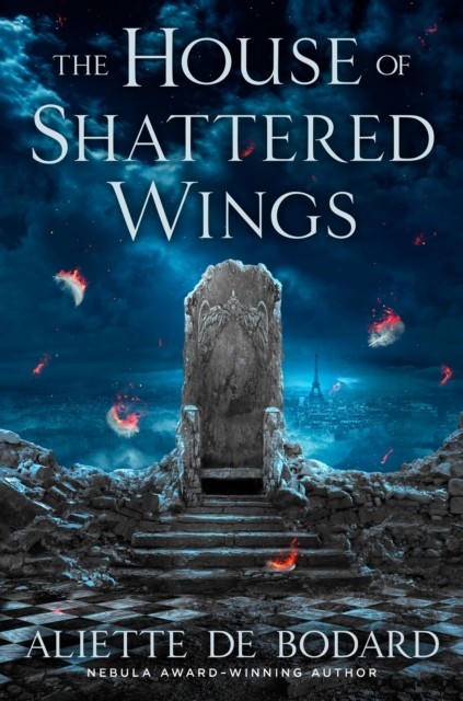 House of Shattered Wings main product photo