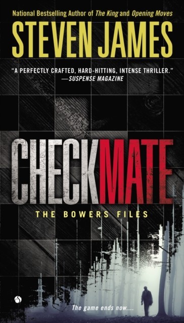 Checkmate main product photo