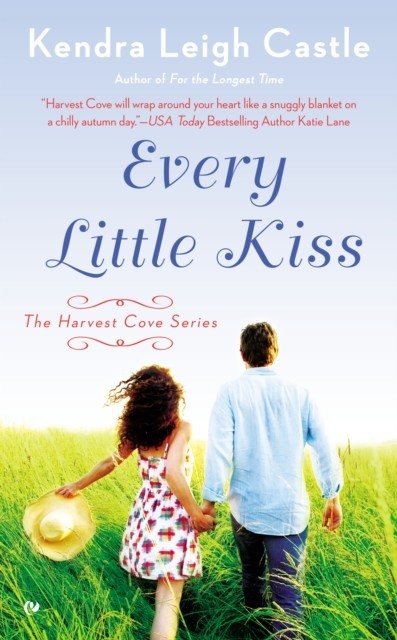 Every Little Kiss main product photo