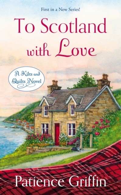 To Scotland With Love main product photo