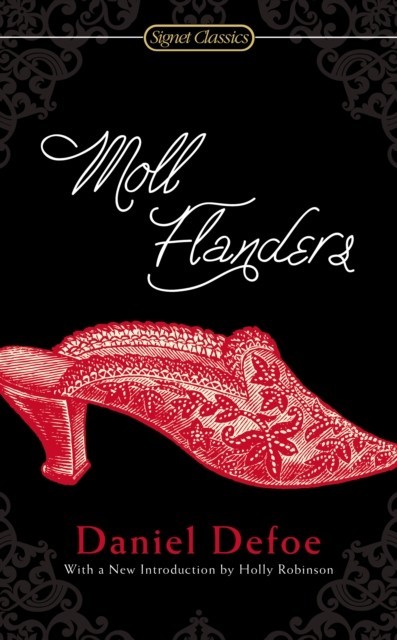 Moll Flanders main product photo